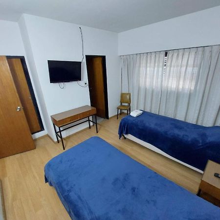 Hotel Emmaus Neuquen Luaran gambar